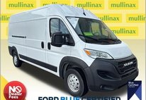 2023 Ram ProMaster 2500 159 WB