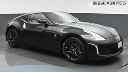 2016 Nissan 370Z Touring