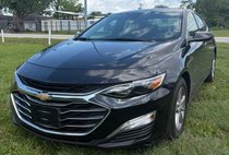 2024 Chevrolet Malibu LS
