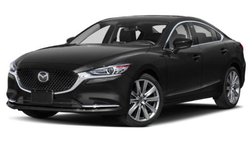 2019 Mazda MAZDA6 Grand Touring Reserve