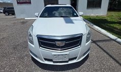 2016 Cadillac XTS Premium