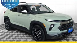 2024 Chevrolet TrailBlazer ACTIV