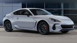 2026 Subaru BRZ tS