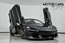 2020 McLaren 720S Spider Base