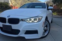 2014 BMW 3 Series 335i
