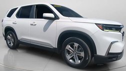 2023 Honda Pilot EX-L