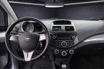 2015 Chevrolet Spark LS Manual
