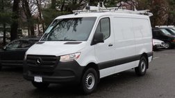 2020 Mercedes-Benz Sprinter 1500