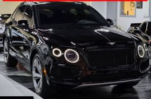 2020 Bentley Bentayga V8