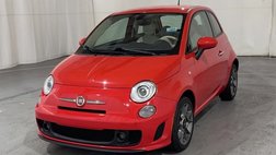 2019 Fiat 500 Pop