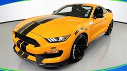 2019 Ford Mustang Shelby GT350