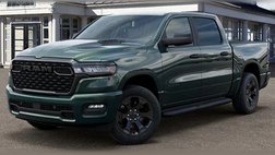 2026 Ram Ram Pickup 1500 Express