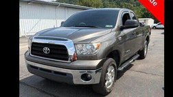 2007 Toyota Tundra SR5