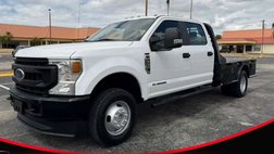 2020 Ford Super Duty F-350 Lariat
