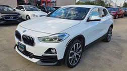 2018 BMW X2 sDrive28i