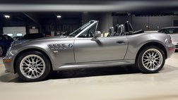 2002 BMW Z3 3.0i