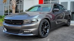 2015 Dodge Charger R/T
