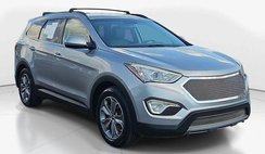 2014 Hyundai Santa Fe GLS