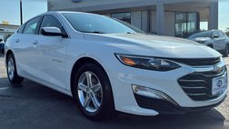 2023 Chevrolet Malibu LS Fleet