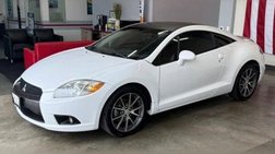 2011 Mitsubishi Eclipse GS Sport