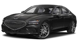 2026 Genesis G70 2.5T Standard