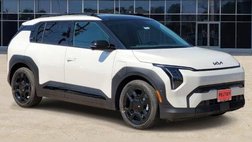 2027 Kia EV3 Land