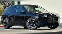 2023 BMW iX M60
