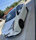 2018 Toyota Prius Four Touring