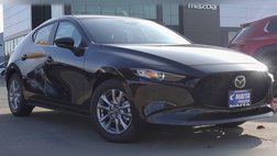 2026 Mazda MAZDA3 2.5 S