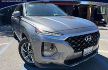 2019 Hyundai Santa Fe 2.4 Limited