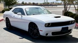 2019 Dodge Challenger GT