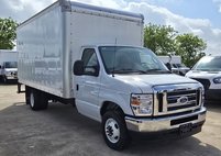 2025 Ford E-Series E-350 SD