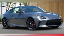 2026 Toyota GR86 Premium