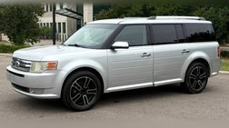 2011 Ford Flex SEL