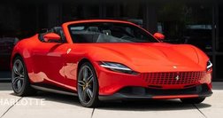 2024 Ferrari Roma Base