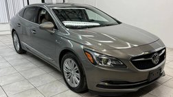 2019 Buick LaCrosse Essence
