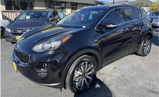 2019 Kia Sportage EX