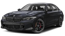 2024 BMW 3 Series M340i xDrive
