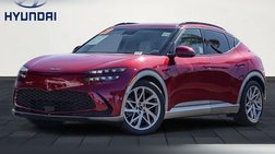 2023 Genesis GV60 Advanced