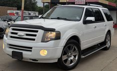 2009 Ford Expedition Limited