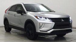 2020 Mitsubishi Eclipse Cross LE