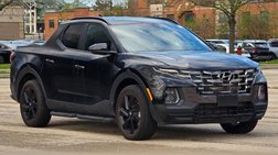 2024 Hyundai Santa Cruz Night