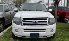 2014 Ford Expedition Limited
