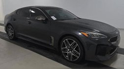 2022 Kia Stinger GT1