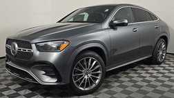 2026 Mercedes-Benz GLE-Class GLE 450 4MATIC