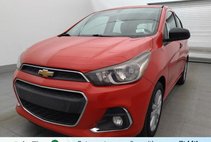 2016 Chevrolet Spark 1LT CVT