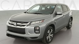 2025 Mitsubishi Outlander Sport ES
