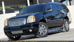 2007 GMC Yukon XL Denali