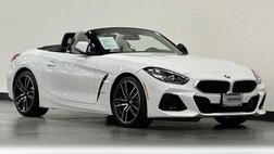 2025 BMW Z4 sDrive30i