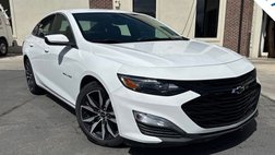 2023 Chevrolet Malibu RS